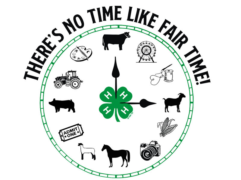 Fair Logo